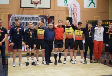 TURNIEJ IM. BOGUSŁAWA ULATOWSKIEGO