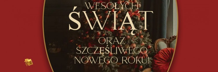 ŻYCZENIA ŚWIĄTECZNO-NOWOROCZNE OD PREZESA I ZARZĄDU PZPC