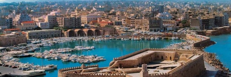 KALIMERA HERAKLION