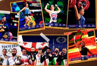 RANKING EWF 2021, WIELE POLSKICH NAZWISK, ME SENIORÓW 2022 W TIRANIE?