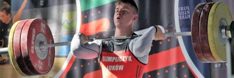 PIERWSZY KOMUNIKAT ORGANIZACYJNY PLPC-DMP 2022! DZIĘKI OLIMPIJCZYK ŁUKÓW!