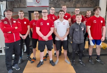 MŁODZIK POD GIEWONTEM