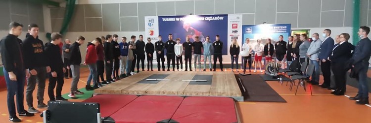 WIĘCBORK DŹWIGA W POLICACH