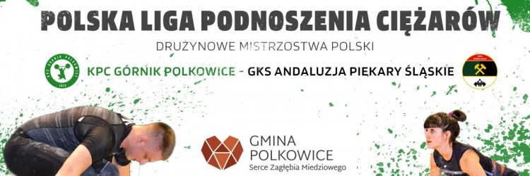 GÓRNIK I ANDALUZJA