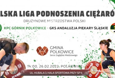 GÓRNIK I ANDALUZJA