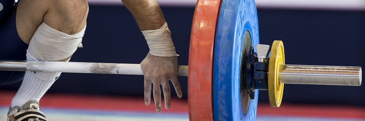WYNIKI I RUNDY POLSKIEJ LIGI PODNOSZENIA CIĘŻARÓW-DMP 2022