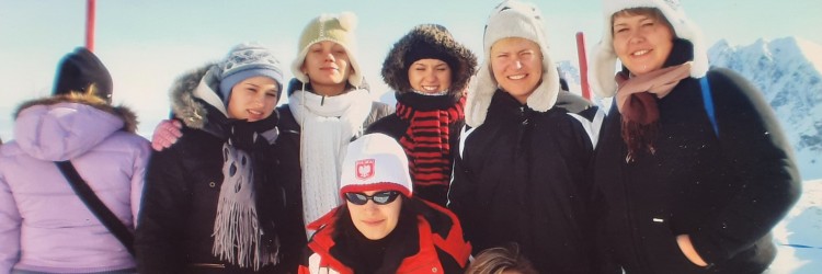 KTO RATUJE JEDNO ŻYCIE, RATUJE CAŁY ŚWIAT! NADIA SZAMAŃSKA CZEKA NA NASZĄ POMOC!