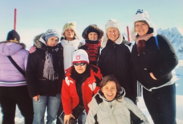 KTO RATUJE JEDNO ŻYCIE, RATUJE CAŁY ŚWIAT! NADIA SZAMAŃSKA CZEKA NA NASZĄ POMOC!