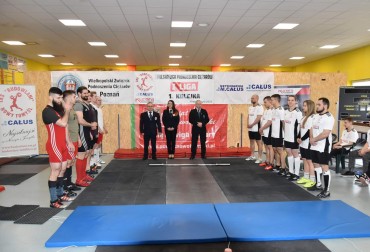 SOBOTA: BYDGOSZCZ, PIEKARY ŚLĄSKIE, RADOMSKO, NIEDZIELA: WARSZAWA