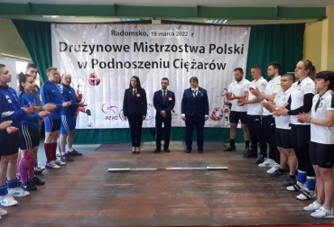 2. RUNDA PLPC 2022 - 4 MECZE W I LIDZE