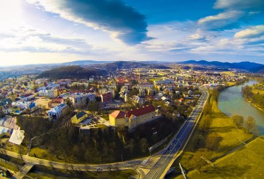 60 LAT CIĘŻARÓW W MSS GRYF SANOK! JUBILACIE, WSZYSTKIEGO DOBREGO!