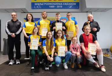 MISTRZOSTWA WIELKOPOLSKI DO LAT 20
