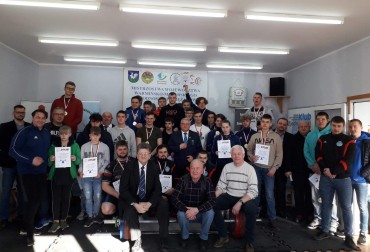 Mistrzostwa Warmińsko Mazurskiego OZPC