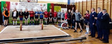 PUCHAR STAROSTY LUBELSKIEGO I OTWARTE MISTRZOSTWA WOJ. LUBELSKIEGO LZS