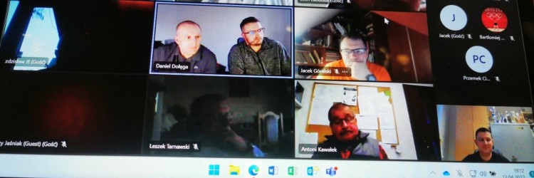 ZARZĄD PZPC ORAZ SKŁADY NA MŚ DO LAT 20 W HERAKLIONIE