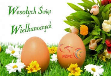 WSZYSTKIEGO DOBREGO NA WIELKANOC 2022!