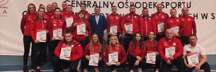 KALI TYCHI CZYLI POWODZENIA! BIAŁO-CZERWONI NA HERAKLION ODEBRALI NOMINACJE!