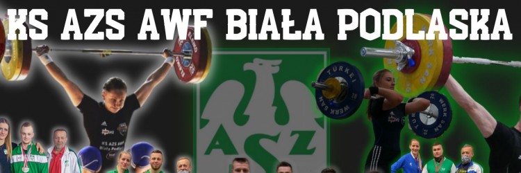 MISTRZOSTWA POLSKI AZS I PUCHAR AZS