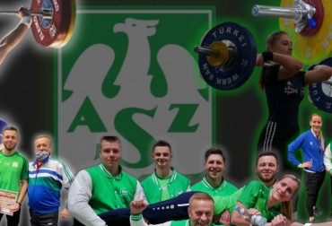 MISTRZOSTWA POLSKI AZS I PUCHAR AZS