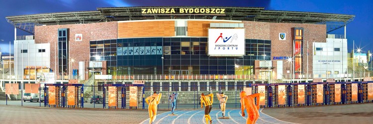 MP U23 - LISTY STARTOWE I AKTUALNY PROGRAM. BYDGOSZCZ 2022