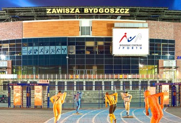 MP U23 - LISTY STARTOWE I AKTUALNY PROGRAM. BYDGOSZCZ 2022