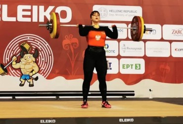 M. KAROLAK 7, P. BARAŃSKI 12, M. DORN 13. OSTATNIE DNI NA KRECIE