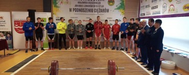 I, II, III DZIEŃ - WYNIKI! MISTRZOSTWA KRAJOWEGO ZRZESZENIA LZS U15 & U17