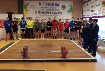 I, II, III DZIEŃ - WYNIKI! MISTRZOSTWA KRAJOWEGO ZRZESZENIA LZS U15 & U17