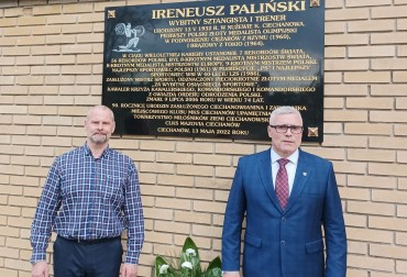 SYNOWIE MISTRZA MOGĄ BYĆ DUMNI! GRATULACJE DLA MAZOVII CIECHANÓW!