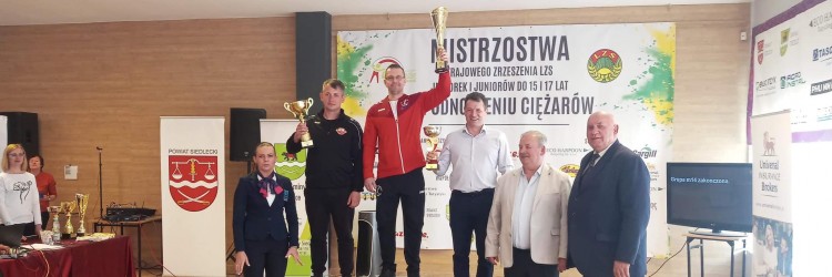 WSZYSTKO DLA MŁODYCH BUDOWLANYCH Z NOWEGO TOMYŚLA