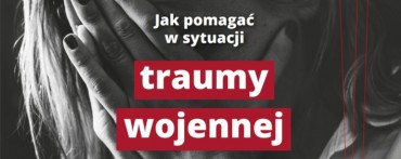 Sesje terapeutyczne dla sportowców z Ukrainy