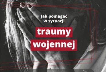 Sesje terapeutyczne dla sportowców z Ukrainy