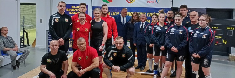 WYGRANE RASZYNA, MROCZY I RADOMSKA. WALKOWER DLA IMPULSU. B. ADAMUS Z NAJLEPSZYM WYNIKIEM