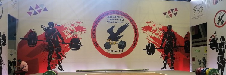POCZĄTEK ME W TIRANIE. PIERWSZE TYTUŁY DLA TURCJI I WŁOCH.