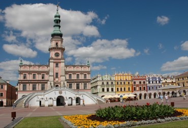 OOM 2022. PROGRAM, DRUK ZGŁOSZENIA, LISTA ZAKWALIFIKOWANYCH