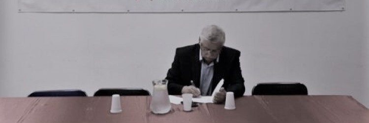 Zmarł Zygmunt Wielogórski. Żegnaj Przyjacielu!