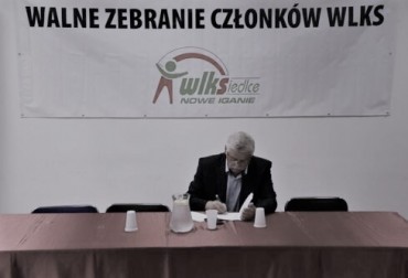 Zmarł Zygmunt Wielogórski. Żegnaj Przyjacielu!