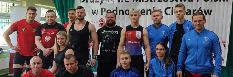 PLPC 2022 - OSTATNIA SERIA RUNDY ZASADNICZEJ