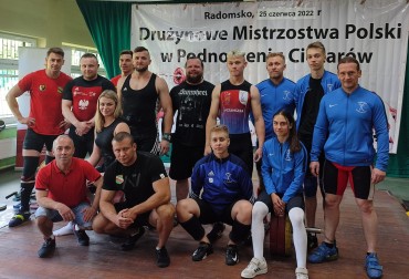PLPC 2022 - OSTATNIA SERIA RUNDY ZASADNICZEJ