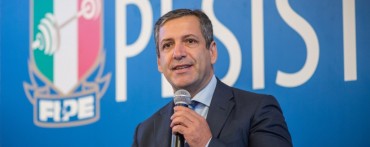 PRZYJACIEL POLSKICH CIĘŻARÓW - SEKRETARZEM GENERALNYM IWF