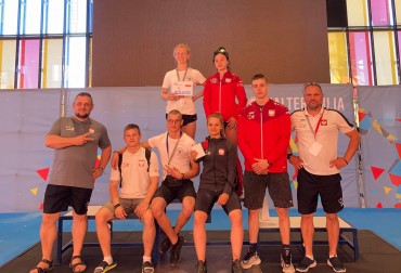 POLSKA DRUGA W LEON