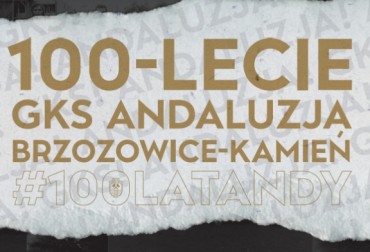 ANDALUZJA! STARSZA SIOSTRA PZPC!
