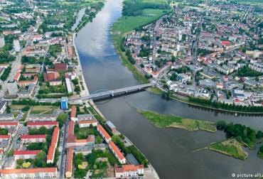  DO FRANKFURTU NAD ODRĄ PO MEDALE LZS