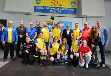 POLKOWICE Z MROCZĄ O TYTUŁ OLIMP PLPC, AWANS ŁUKOWA I GOŁAŃCZY.