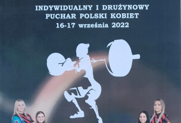 DLA KOGO KOBIECE PUCHARY? KRAJOWA CZOŁÓWKA PAŃ STARTUJE W MROCZY