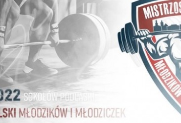 Ostateczne listy startowe i program MPM U15 w Sokołowie Podlaskim!