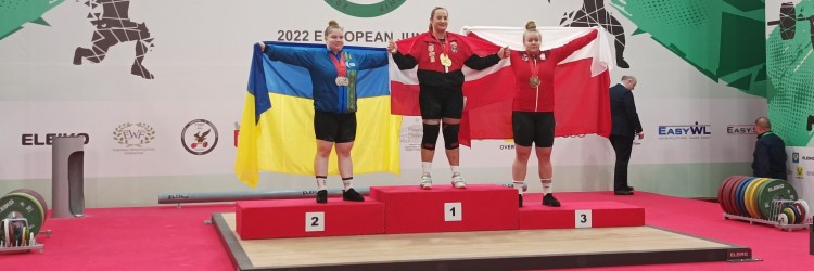 9 MEDALI W DWUBOJU, WYGRANE I MIEJSCA W CZOŁÓWCE DRUŻYNOWO! SUKCES!
