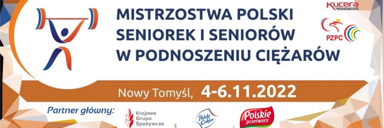 LISTY STARTOWE PO WERYFIKACJI, PROGRAM MP W NOWYM TOMYŚLU