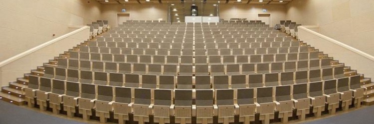 Udanych obrad, dyskusji, prelekcji i wykładów! Konferencja trenerska i sędziowska PZPC.
