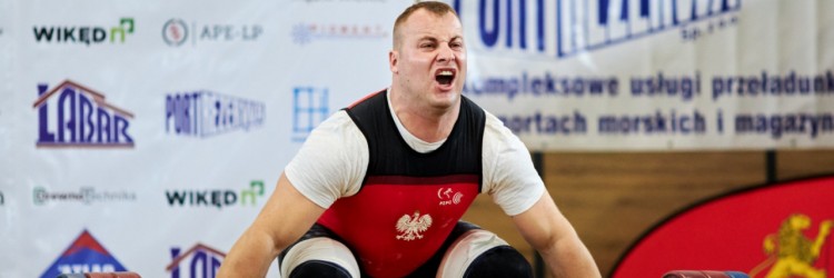 WSTĘPNE LISTY STARTOWE NA ME SENIORÓW! WYSOKA POZYCJA JAROSŁAWA SAMORAJA! SZOKUJĄ ZGŁOSZENIA ROSJI I BIAŁORUSI!